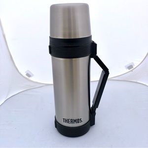 1 liter stainless steel Thermos